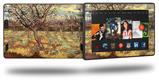 Vincent Van Gogh Apricot Trees In Blossom2 - Decal Style Skin fits 2013 Amazon Kindle Fire HD 7 inch