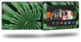 Camo - Decal Style Skin fits 2013 Amazon Kindle Fire HD 7 inch