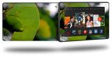 To See Through Leaves - Decal Style Skin fits 2013 Amazon Kindle Fire HD 7 inch
