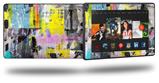 Graffiti Pop - Decal Style Skin fits 2013 Amazon Kindle Fire HD 7 inch