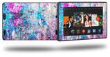 Graffiti Splatter - Decal Style Skin fits 2013 Amazon Kindle Fire HD 7 inch
