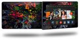 6D - Decal Style Skin fits 2013 Amazon Kindle Fire HD 7 inch