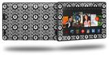 Gothic Punk Pattern - Decal Style Skin fits 2013 Amazon Kindle Fire HD 7 inch
