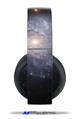 Vinyl Decal Skin Wrap compatible with Original Sony PlayStation 4 Gold Wireless Headphones Hubble Images - Spiral Galaxy Ngc 1309 (PS4 HEADPHONES  NOT INCLUDED)