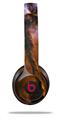 Skin Decal Wrap compatible with Beats Solo 2 WIRED Headphones Hubble Images - Stellar Spire in the Eagle Nebula (HEADPHONES NOT INCLUDED)