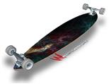 Thunder - Decal Style Vinyl Wrap Skin fits Longboard Skateboards up to 10"x42" (LONGBOARD NOT INCLUDED)