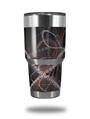 Skin Decal Wrap for Yeti Tumbler Rambler 30 oz Infinity (TUMBLER NOT INCLUDED)