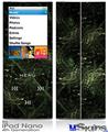 iPod Nano 4G Skin - 5ht-2a