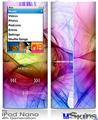 iPod Nano 4G Skin - Burst