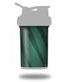 Decal Style Skin Wrap works with Blender Bottle 22oz ProStak VintageID 25 Seafoam Green (BOTTLE NOT INCLUDED)