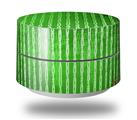 Skin Decal Wrap for Google WiFi Original Binary Rain Green (GOOGLE WIFI NOT INCLUDED)