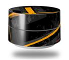 Skin Decal Wrap for Google WiFi Original Baja 0004 Orange (GOOGLE WIFI NOT INCLUDED)