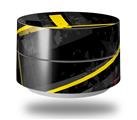 Skin Decal Wrap for Google WiFi Original Baja 0004 Yellow (GOOGLE WIFI NOT INCLUDED)