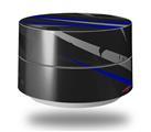 Skin Decal Wrap for Google WiFi Original Baja 0014 Royal Blue (GOOGLE WIFI NOT INCLUDED)