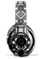 WraptorSkinz Skin Decal Wrap compatible with Beats Studio 2 and 3 Wired and Wireless Headphones Spiders Skin Only (HEADPHONES NOT INCLUDED)