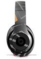 WraptorSkinz Skin Decal Wrap compatible with Beats Studio 2 and 3 Wired and Wireless Headphones Baja 0023 Orange Skin Only (HEADPHONES NOT INCLUDED)