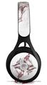 WraptorSkinz Skin Decal Wrap compatible with Beats EP Headphones Sketch Skin Only HEADPHONES NOT INCLUDED