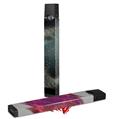 Skin Decal Wrap 2 Pack for Juul Vapes Copernicus 06 JUUL NOT INCLUDED