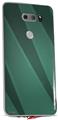 Skin Decal Wrap for LG V30 VintageID 25 Seafoam Green