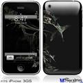 iPhone 3GS Skin - At Night