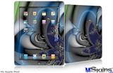 iPad Skin - Plastic