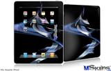 iPad Skin - Aspire