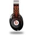 WraptorSkinz Skin Decal Wrap compatible with Beats Studio (Original) Headphones Ramskull Skin Only (HEADPHONES NOT INCLUDED)