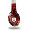 WraptorSkinz Skin Decal Wrap compatible with Beats Studio (Original) Headphones Reaction Skin Only (HEADPHONES NOT INCLUDED)
