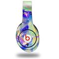WraptorSkinz Skin Decal Wrap compatible with Beats Studio (Original) Headphones Sketchy Skin Only (HEADPHONES NOT INCLUDED)
