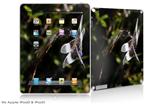 iPad Skin - Dragonfly (fits iPad2 and iPad3)
