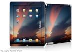 iPad Skin - Sunset (fits iPad2 and iPad3)