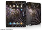 iPad Skin - Hollow (fits iPad2 and iPad3)