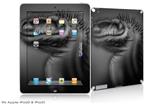 iPad Skin - Ember (fits iPad2 and iPad3)