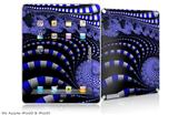 iPad Skin - Sheets (fits iPad2 and iPad3)