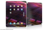 iPad Skin - Speed (fits iPad2 and iPad3)