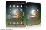 iPad Skin - Portal (fits iPad2 and iPad3)