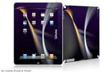 iPad Skin - Still (fits iPad2 and iPad3)
