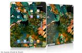 iPad Skin - Enclosing The System (fits iPad2 and iPad3)