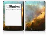 Hubble Images - Gases in the Omega-Swan Nebula - Decal Style Skin fits Amazon Kindle Paperwhite (Original)