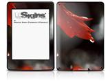 Dripping Leaves - Decal Style Skin fits Amazon Kindle Paperwhite (Original)