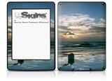 Fishing - Decal Style Skin fits Amazon Kindle Paperwhite (Original)