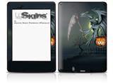 Halloween Reaper - Decal Style Skin fits Amazon Kindle Paperwhite (Original)