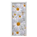 Daisys Door Skin (fits doors up to 34x84 inches)