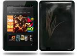 Whisps Decal Style Skin fits Amazon Kindle Fire HD 8.9 inch