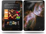 Hubble Images - Butterfly Nebula Decal Style Skin fits Amazon Kindle Fire HD 8.9 inch