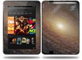 Hubble Images - Spiral Galaxy Ngc 2841 Decal Style Skin fits Amazon Kindle Fire HD 8.9 inch