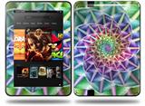 Spiral Decal Style Skin fits Amazon Kindle Fire HD 8.9 inch