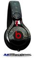 WraptorSkinz Skin Decal Wrap compatible with Beats Mixr Headphones Copernicus 06 Skin Only (HEADPHONES NOT INCLUDED)