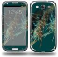 Bug - Decal Style Skin (fits Samsung Galaxy S III S3)